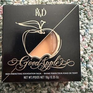 KVD Good Apple Foundation Balm